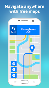 Navigation & Maps : shortcut 1.50 screenshot 3