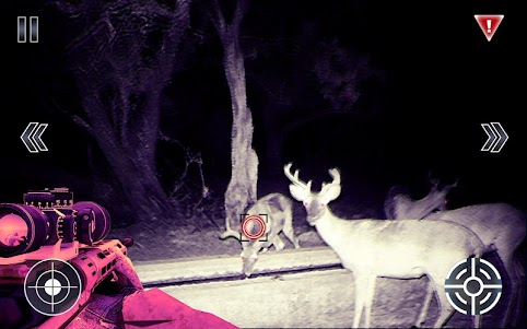 Deer Hunting – 2016 Sniper 3D 1.0 screenshot 13