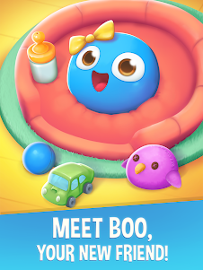My Boo - Your Virtual Pet Game 2.14.13 screenshot 13
