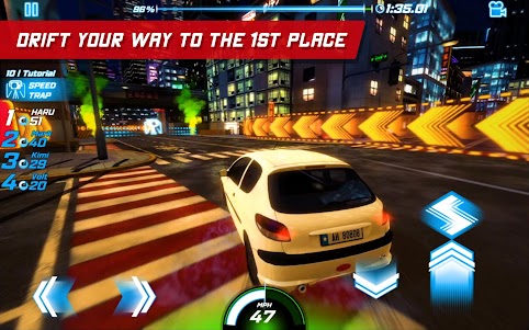Tokyo Rush: Street Racing 1.6.2 screenshot 13