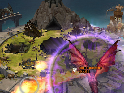 War Dragons 8.40+gn screenshot 10