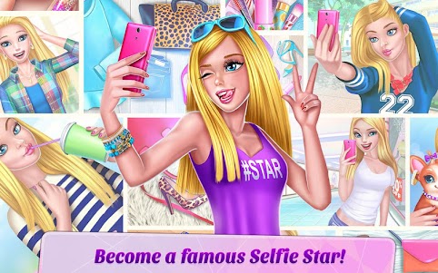 Selfie Queen - Social Star 1.1.5 screenshot 5