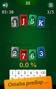 Equity Battle - Poker Training 1.2.6 screenshot 13