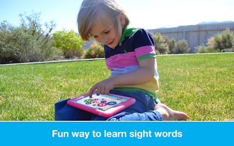 Sight Words Learning Games & R 3.0.3 screenshot 21