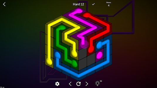 Cube Connect 4.35 screenshot 6