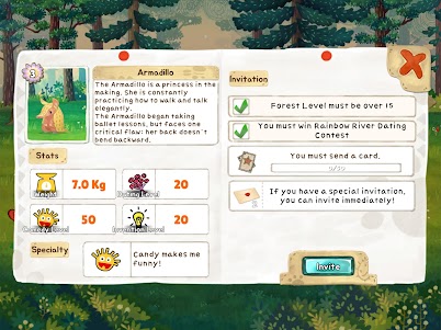 Animal Forest : SP Edition 201 screenshot 21