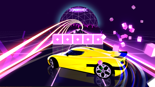 Music Racing GT: EDM & Cars 1.0.28 screenshot 21