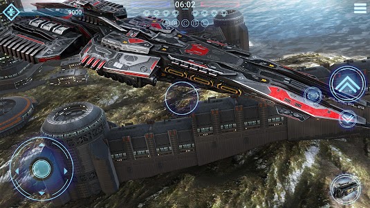 Planet Commander Online 1.19.140 screenshot 3