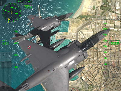 Marina Militare It Navy Sim 2.0.7 screenshot 11