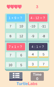 Math Challenge FREE  screenshot 15