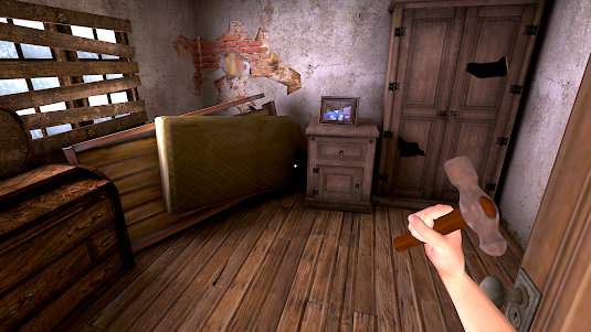 Mr Meat: Horror Escape Room 2.0.3 screenshot 4