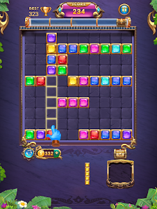 Block Puzzle: Jewel Quest 2.1 screenshot 8