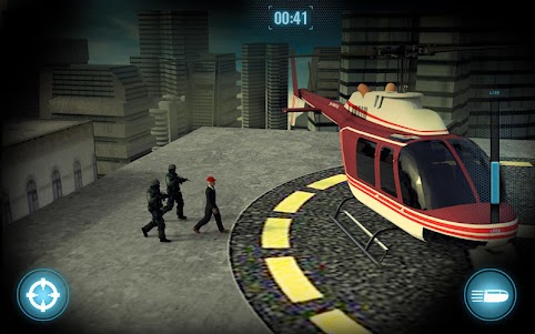 Sniper Gun 3D: Hitman Shooter 1.7 screenshot 2