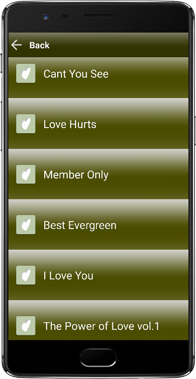 Mp3 Love Songs Memories 1 0 Apk Download Android Music Audio Apps