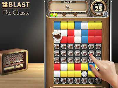 Classic Blast : Tile Game 1.0.8 screenshot 17