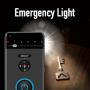 Flashlight - Torch Light 2.0.1 screenshot 7