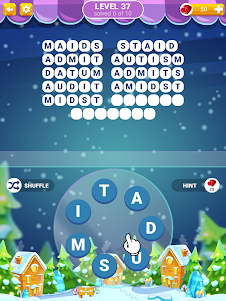 Word Connection: Puzzle Game 1.0.5 screenshot 8