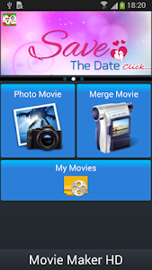 Movie Maker : Video Merger 3.3.0 screenshot 9