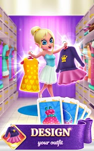 Bubble Shooter: Princess Alice 3.2 screenshot 12
