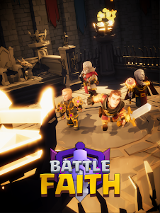 Battle Faith: Heroes 1.6.9 screenshot 9
