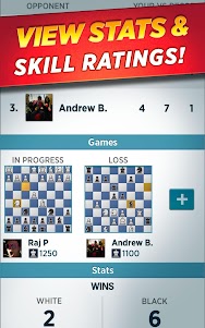 Chess With Friends 1.96 screenshot 17
