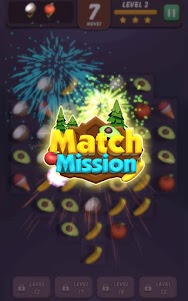 Match Mission - Classic Puzzle 1.4.2 screenshot 14