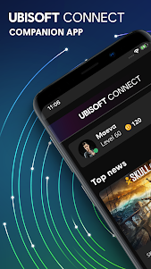 Ubisoft Connect 9.2.8 screenshot 1