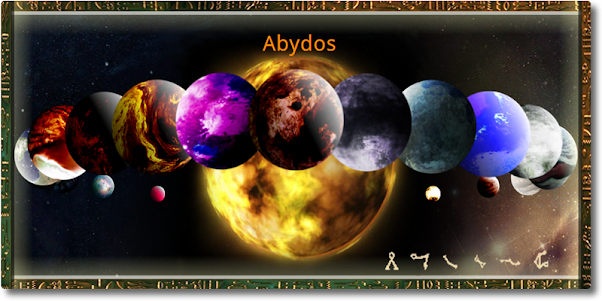System Lords 54 screenshot 5