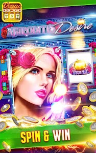 Vegas Downtown Slots - 777 Slot Machines 4.40 screenshot 10