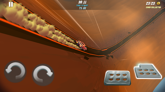 Stunt Car Extreme  screenshot 21