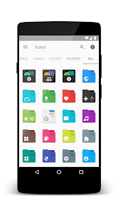 CandyCons - Icon Pack 2.5 screenshot 7