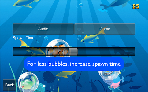 Bubble Popping For Babies FREE 1.11 screenshot 23