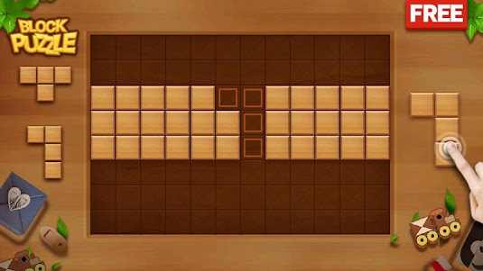 Wood Block Puzzle 54.0 screenshot 7