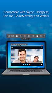 VideoMeeting+ Better Meetings 1.1.0 screenshot 2