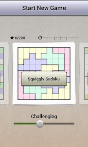 Andoku Sudoku 2 3.3.0 screenshot 7