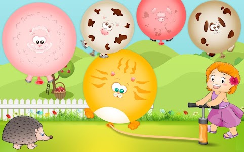 Baby games for toddlers 5.9.0 screenshot 3
