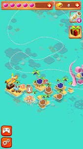 Juice cube: Match 3 Fruit Game 1.85.17 screenshot 2
