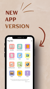 App Holy Bible 1.1.0 screenshot 15