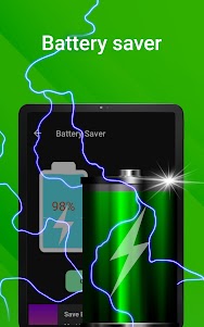 Booster & Phone cleaner 11.0 screenshot 10