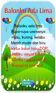 lagu anak indonesia mp3 1.0.6 screenshot 10