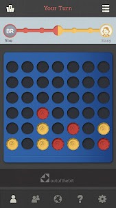 Four In A Row - Classic Board  6.100 screenshot 6