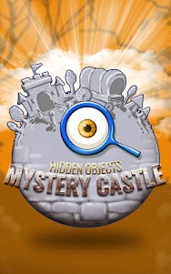 Mystery Castle Hidden Objects  3.0 screenshot 10