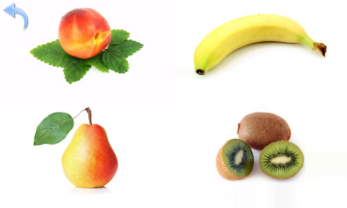 Fruits and Vegetables for Kids 8.9.4 screenshot 13