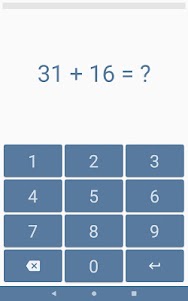 Addition subtraction for kids 1.31-free screenshot 11