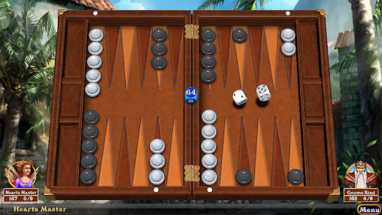 Hardwood Backgammon Pro  screenshot 9