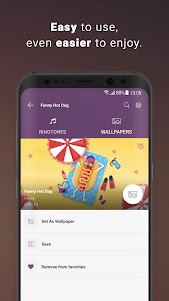 Cool Ringtones for Android™ 13.2.0 screenshot 17