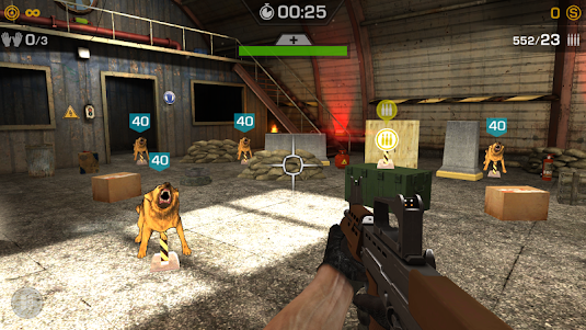 Range Shooter  screenshot 13