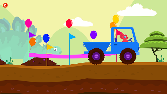 Dinosaur Digger:Games for kids 1.1.9 screenshot 4