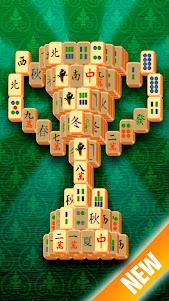 Mahjong 2023 3.8 screenshot 5