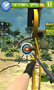 Archery Master 3D 3.6 screenshot 9